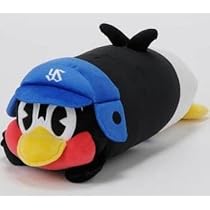 つば九郎COOL抱きまくら　東京ヤクルトスワローズ Amazon｜つば九郎day 東京ヤクルトスワローズ かわいい アニメ
